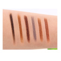 5colors Available eyebrow makeup waterproof eyebrow pencil